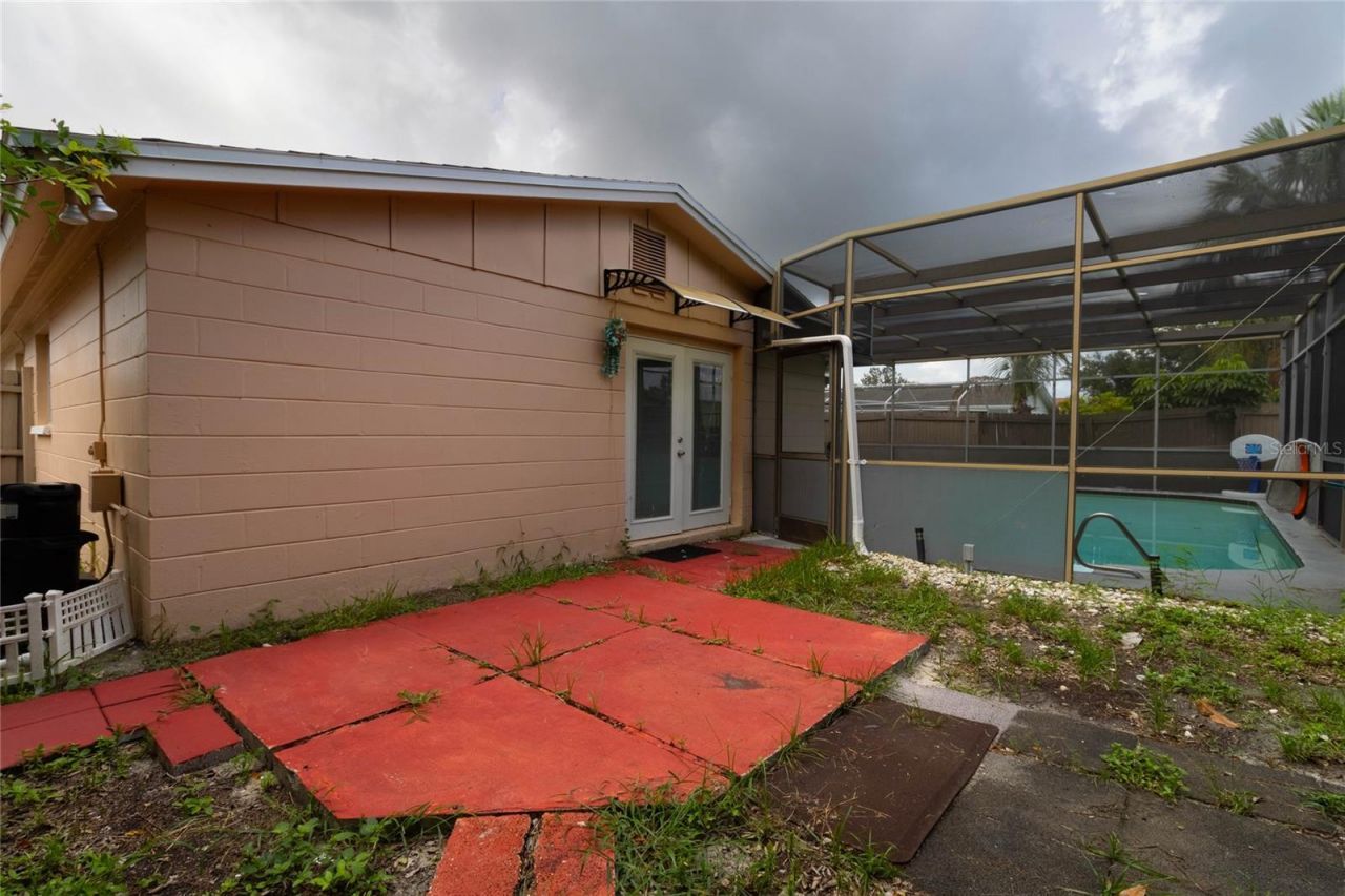 3402 Seffner Drive, Holiday, FL 34691 Photo