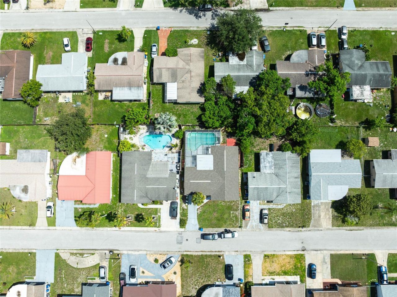 3402 Seffner Drive, Holiday, FL 34691 Photo