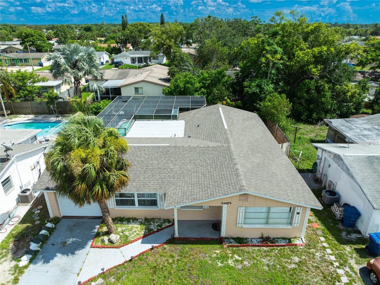 3402 Seffner Drive, Holiday, FL 34691 Photo