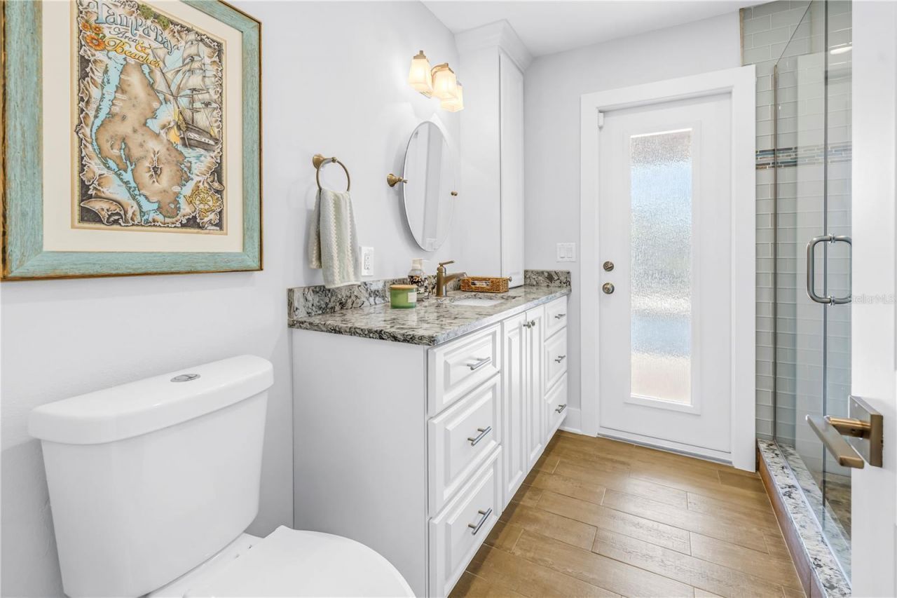 5166 Horseshoe Place Ne, Saint Petersburg, FL 33703 Photo