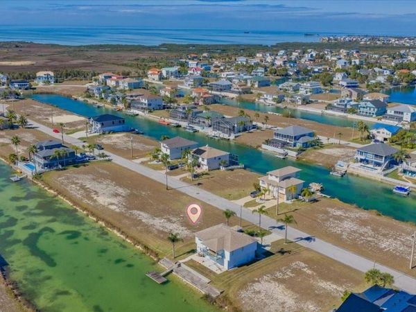 3520 COBIA DRIVE, HERNANDO BEACH, FL 34607