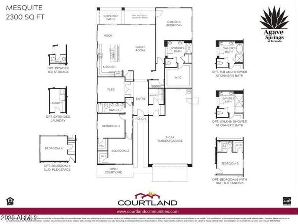 12885 N 304TH Avenue, Buckeye, AZ 85396