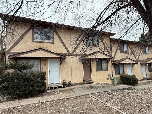 1820 Monterey Road, Colorado Springs, CO 80910