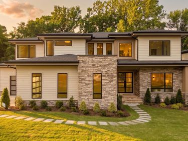 4119 Rockingham Drive, Raleigh, NC 27609