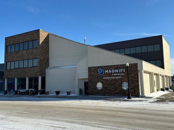 20 4th Avenue SE, Melrose, MN 56352