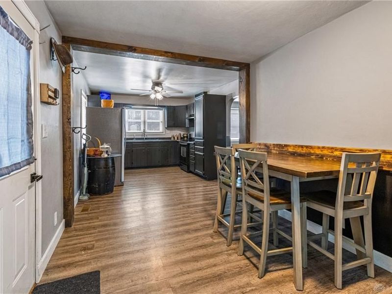 1486 Wolf Road, West Alexandria, OH 45381 Photo 10