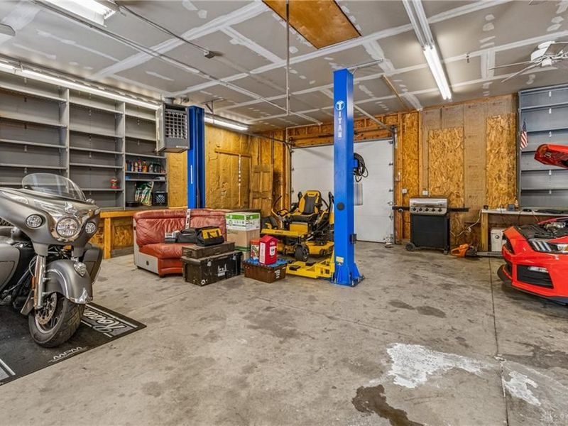 1486 Wolf Road, West Alexandria, OH 45381 Photo 23