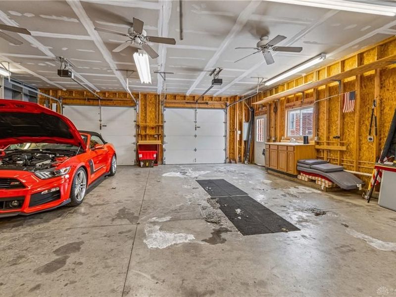 1486 Wolf Road, West Alexandria, OH 45381 Photo 24