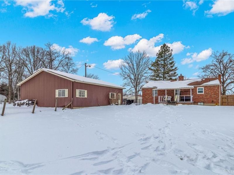 1486 Wolf Road, West Alexandria, OH 45381 Photo 27