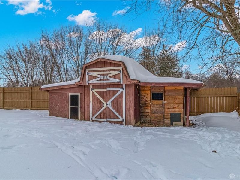 1486 Wolf Road, West Alexandria, OH 45381 Photo 28