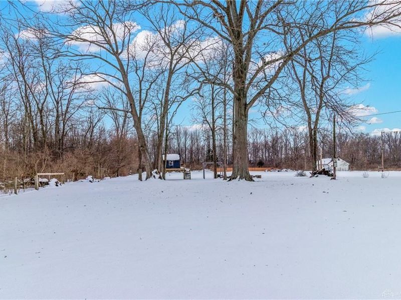 1486 Wolf Road, West Alexandria, OH 45381 Photo 29