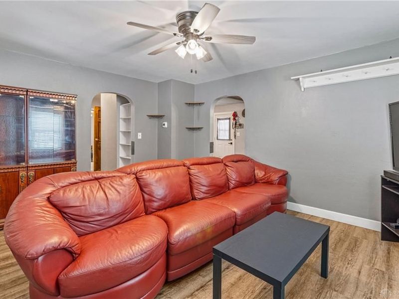 1486 Wolf Road, West Alexandria, OH 45381 Photo 4