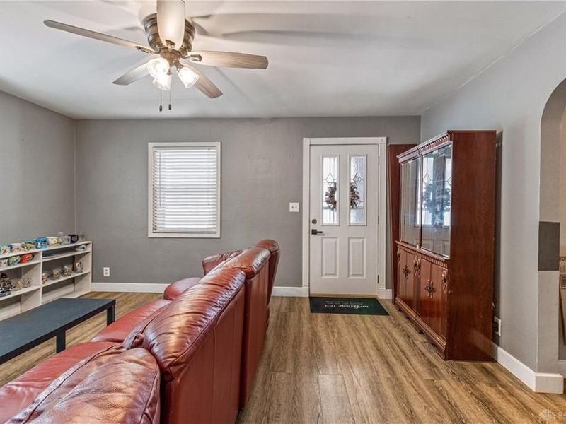 1486 Wolf Road, West Alexandria, OH 45381 Photo 5