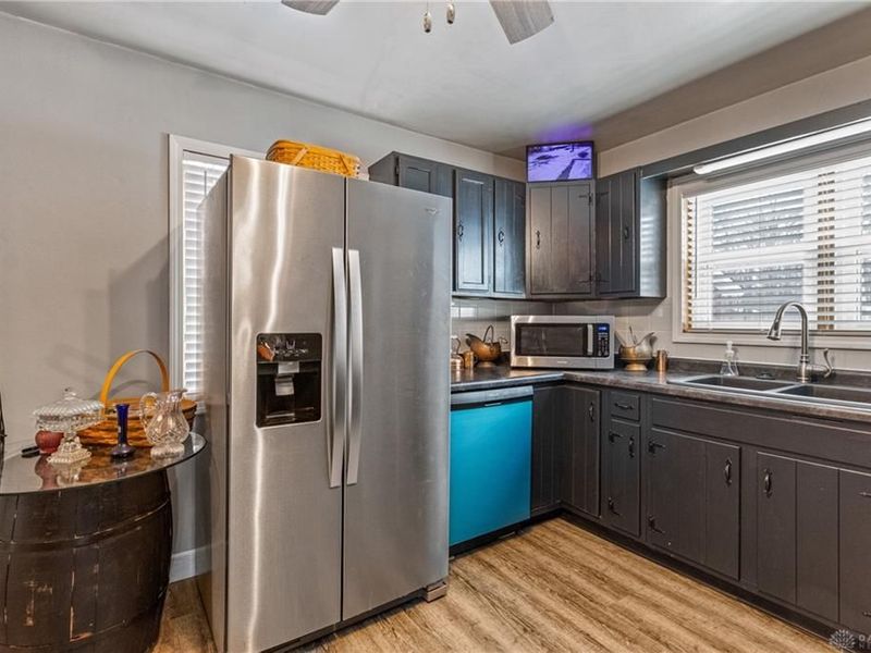 1486 Wolf Road, West Alexandria, OH 45381 Photo 7