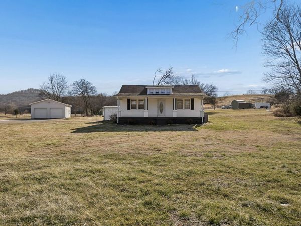 188 Popp Hollow Lane, Alexandria, TN 37012