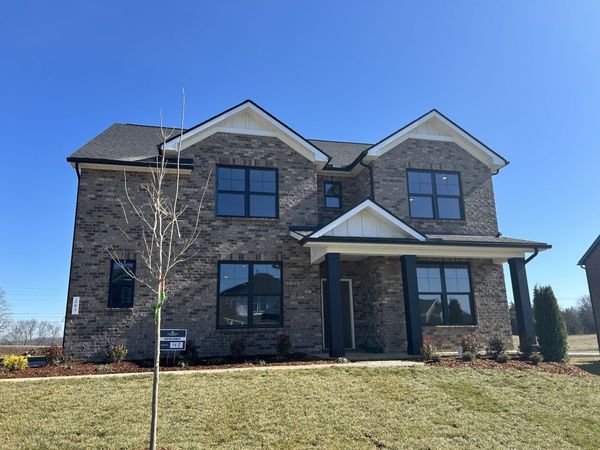 283 Johnnys Place, Mount Juliet, TN 37122