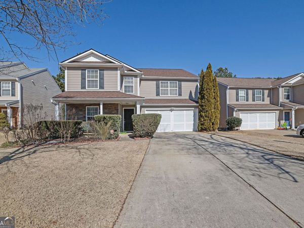 3160 Centerglen Lane, Cumming, GA 30040