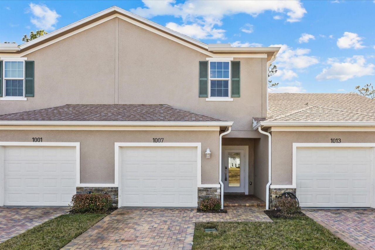 1007 NE Trailside Run Run, Port Saint Lucie, FL 34983 Photo