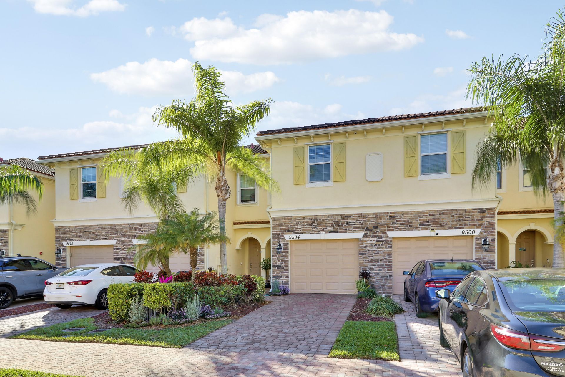 9504 SW Merlin Court, Stuart, FL 34997 Photo