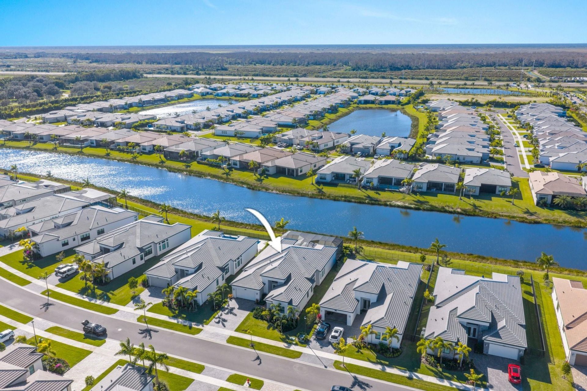 11349 Cherry Canyon Ct, Boynton Beach, FL 33473 Photo