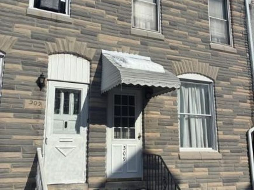 309 Miller Street, Reading, PA 19602 Main Photo