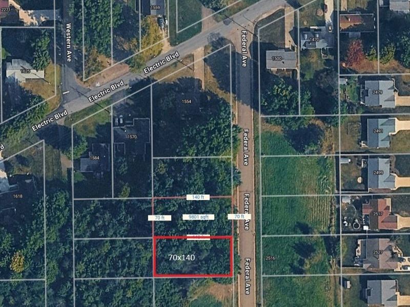 Federal Avenue, Alliance, OH 44601 Photo 1