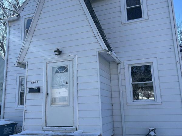 6043 325th Street, Toledo, OH 43611