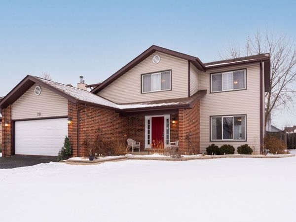 751 Garth Road, Wheeling, IL 60090