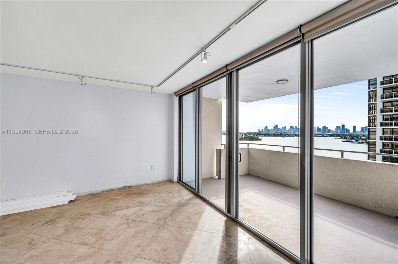 11 Island Ave , Unit 1105, Miami Beach, FL 33139 Photo