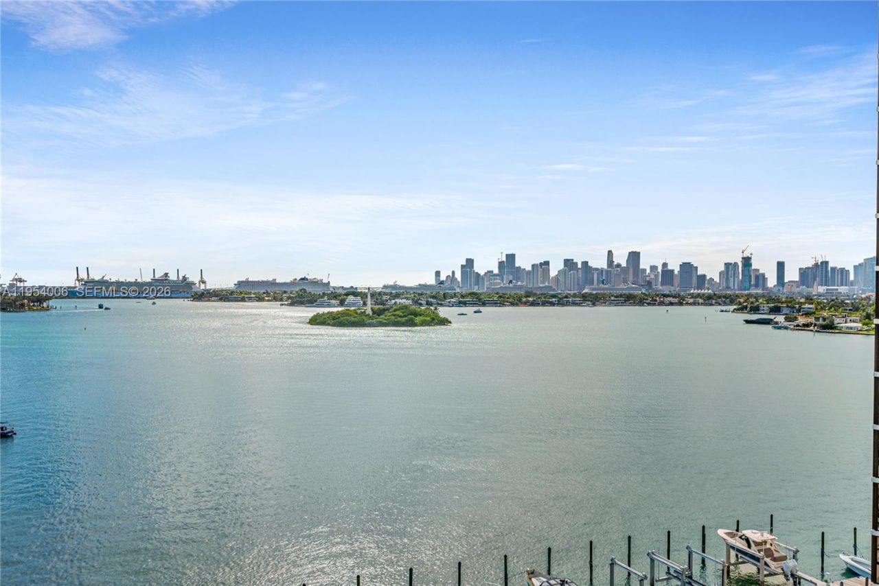 11 Island Ave , Unit 1105, Miami Beach, FL 33139 Photo