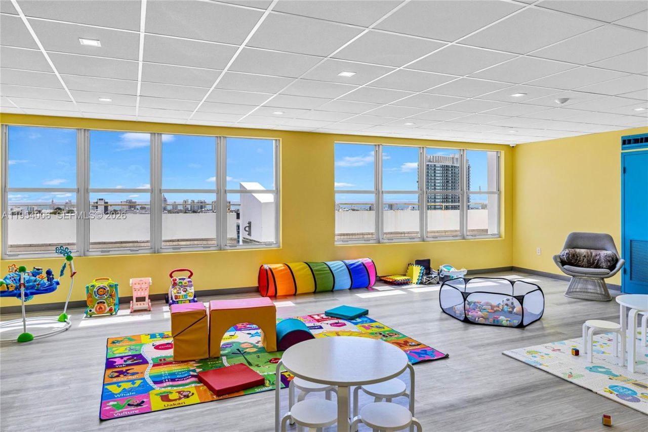 11 Island Ave , Unit 1105, Miami Beach, FL 33139 Photo