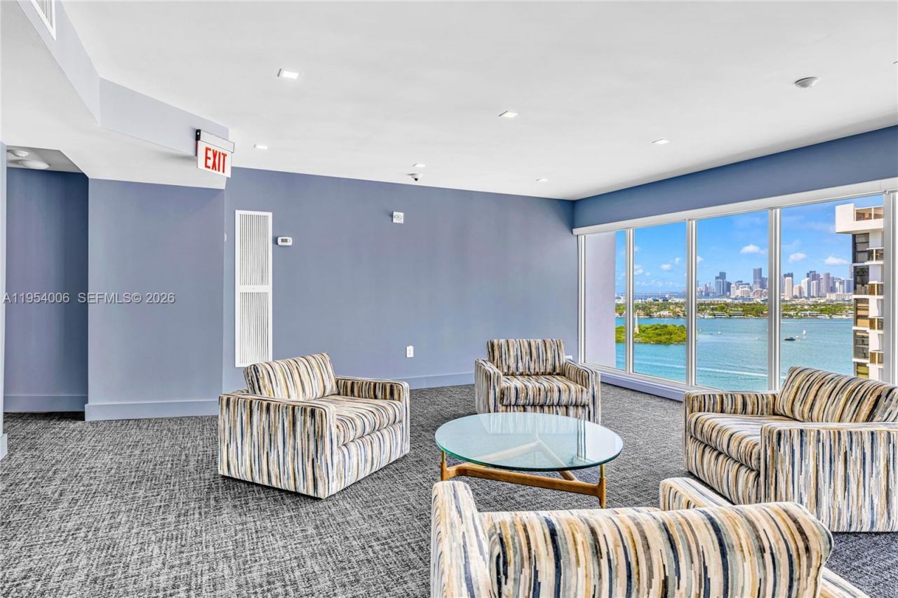 11 Island Ave , Unit 1105, Miami Beach, FL 33139 Photo