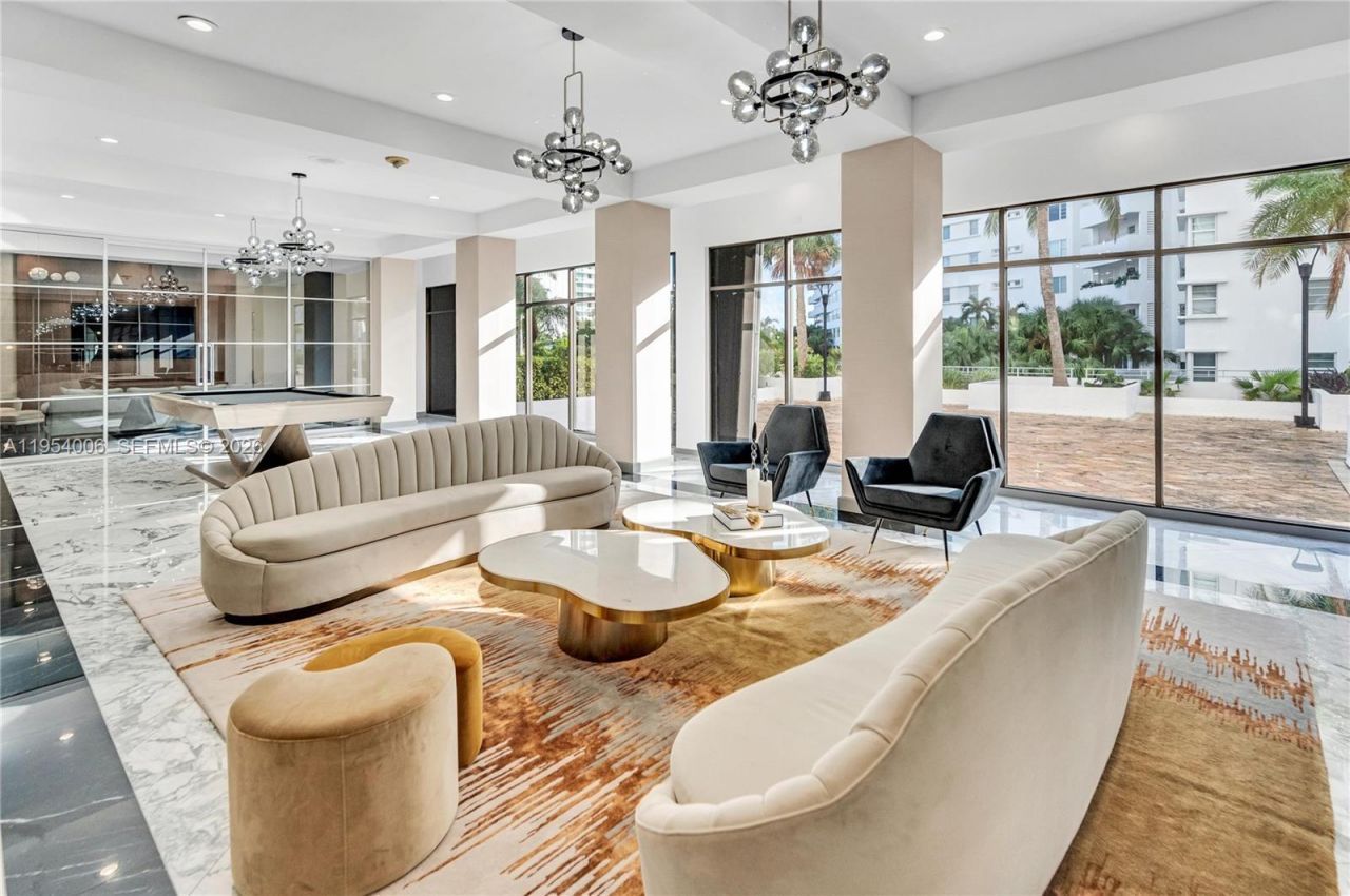 11 Island Ave , Unit 1105, Miami Beach, FL 33139 Photo