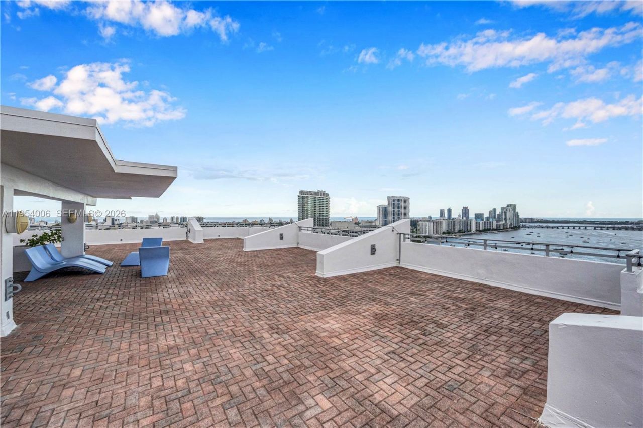 11 Island Ave , Unit 1105, Miami Beach, FL 33139 Photo