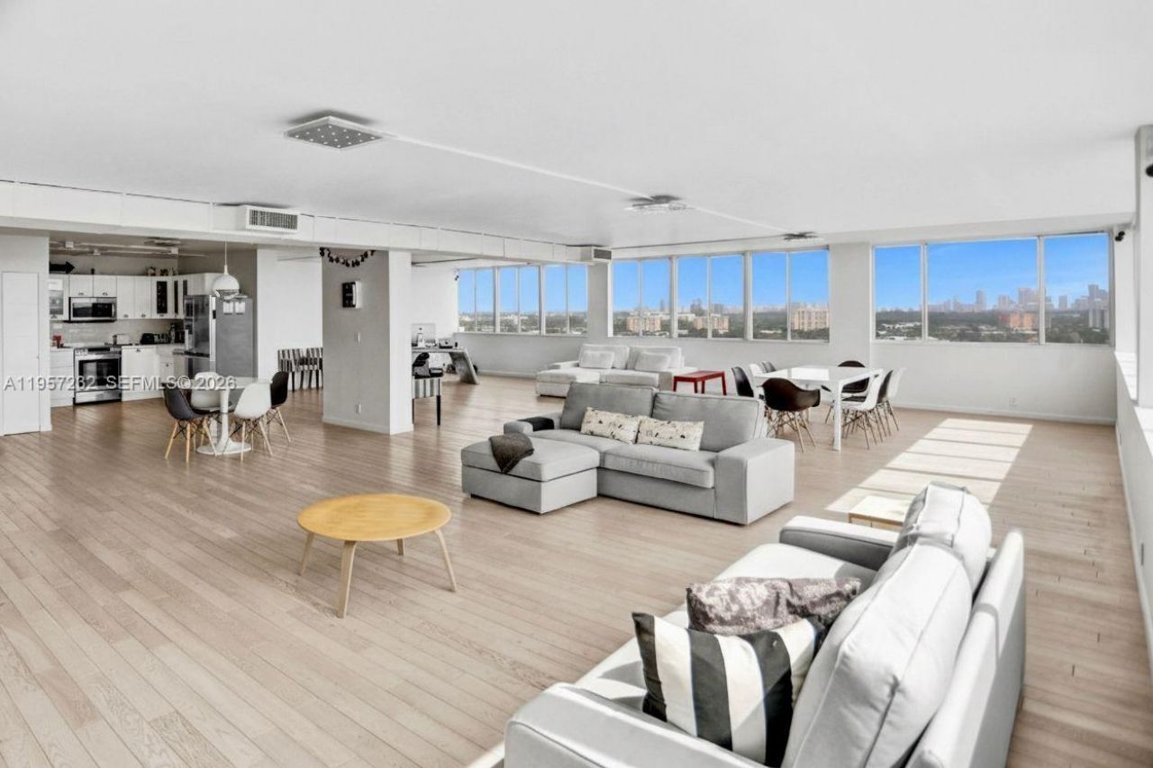 2150 Sans Souci Blvd, Unit D1, North Miami, FL 33181 Photo