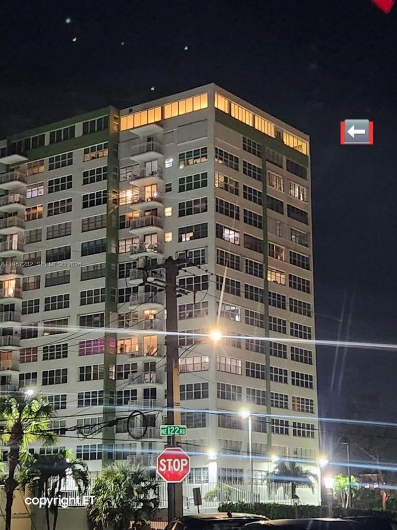 2150 Sans Souci Blvd, Unit D1, North Miami, FL 33181 Photo