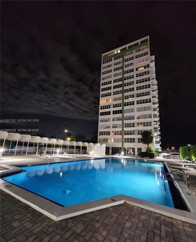 2150 Sans Souci Blvd, Unit D1, North Miami, FL 33181 Photo