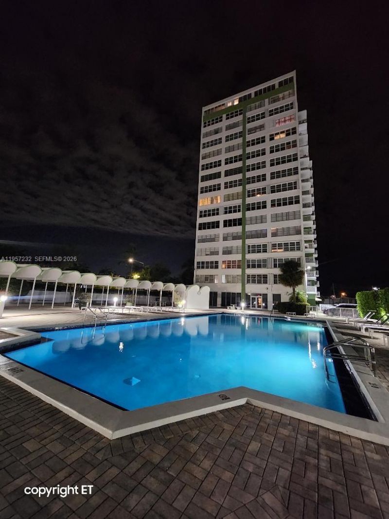 2150 Sans Souci Blvd, Unit D1, North Miami, FL 33181 Photo