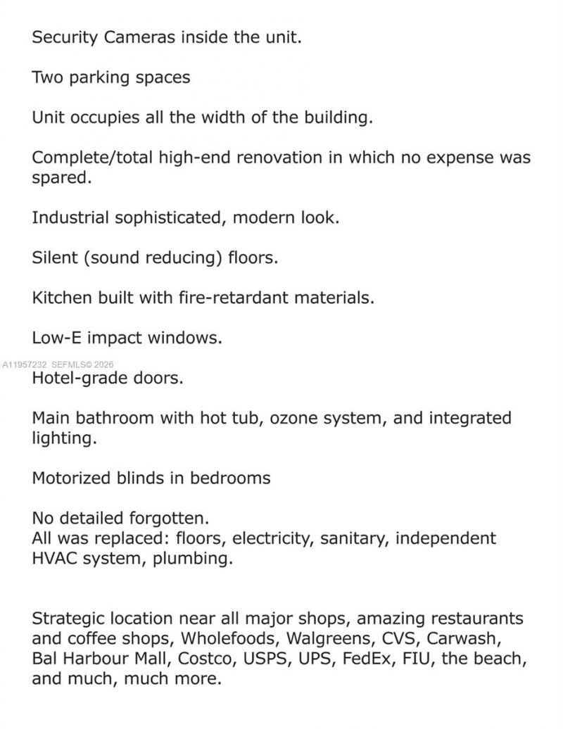 2150 Sans Souci Blvd, Unit D1, North Miami, FL 33181 Photo