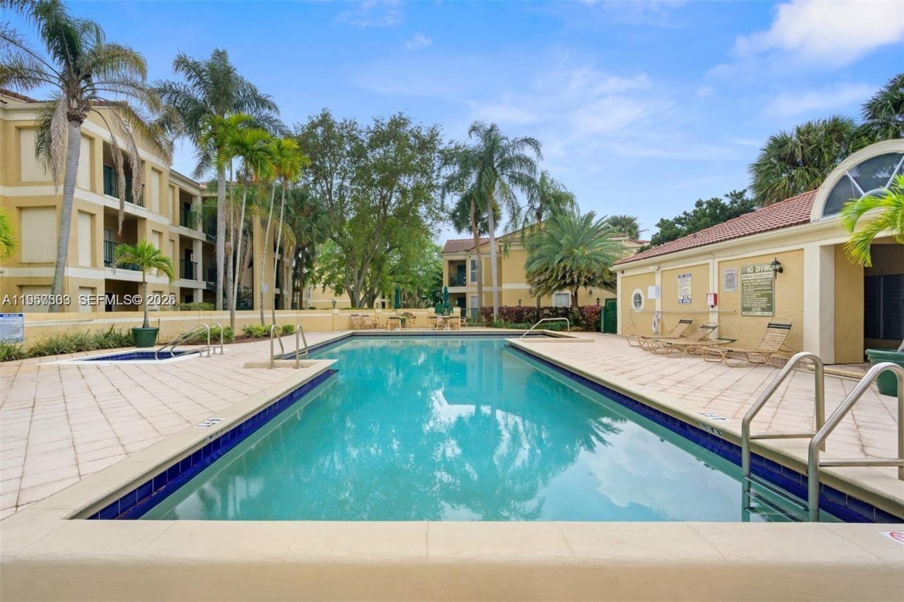 777 Riverside Dr, Unit 1521, Coral Springs, FL 33071 Photo