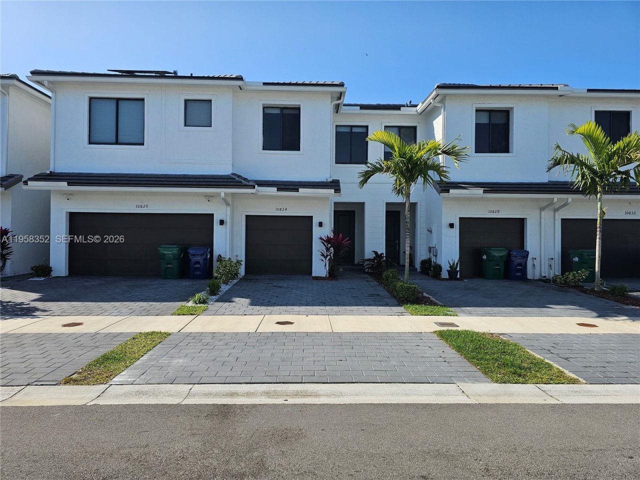 10824 SW 232nd Ter, Unit ., Homestead, FL 33032 Photo