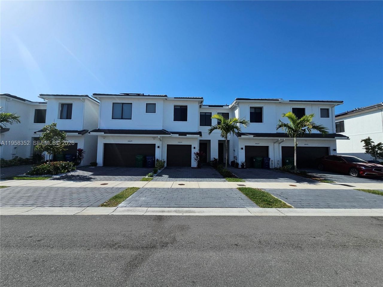 10824 SW 232nd Ter, Unit ., Homestead, FL 33032 Photo