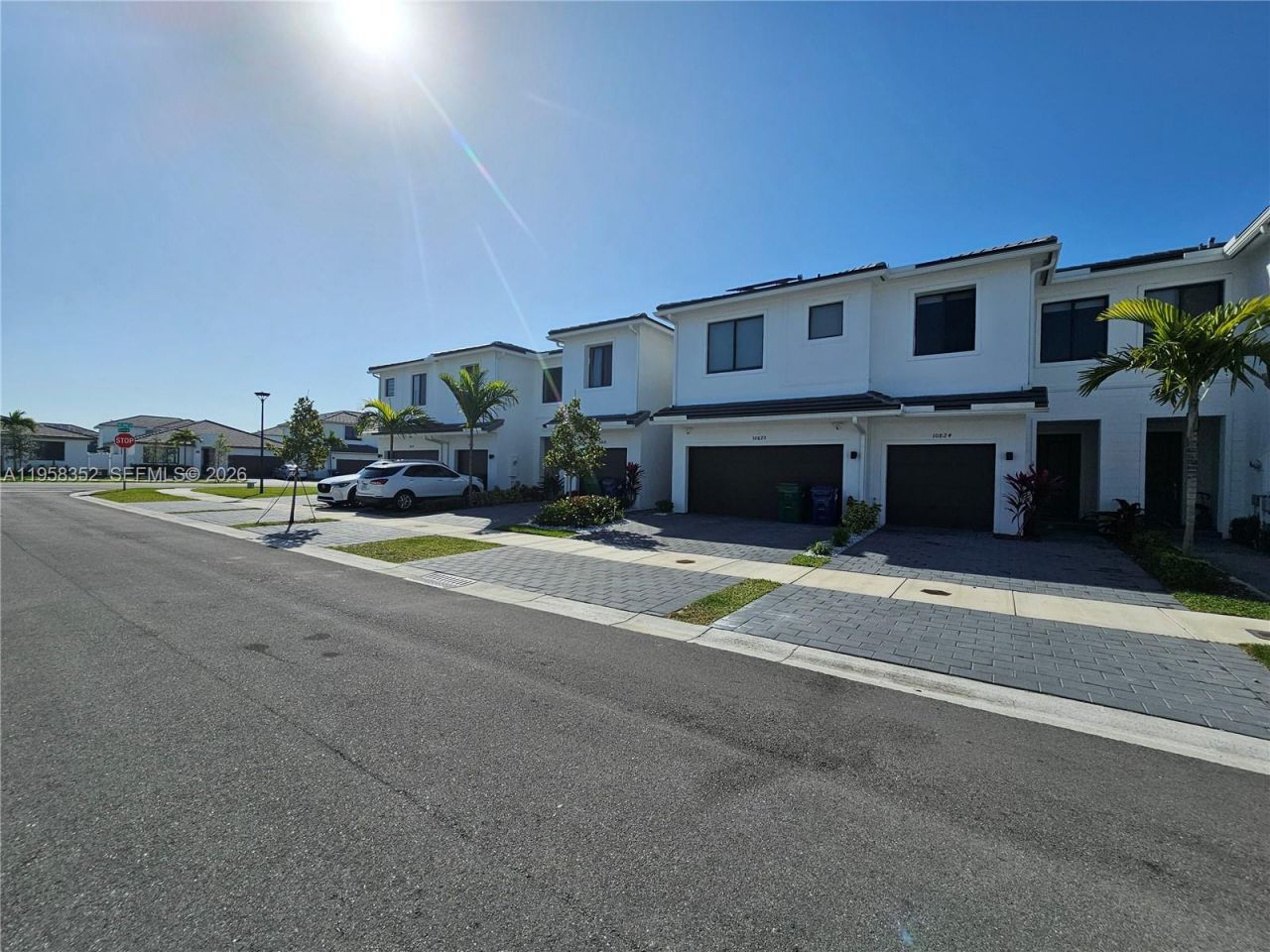 10824 SW 232nd Ter, Unit ., Homestead, FL 33032 Photo