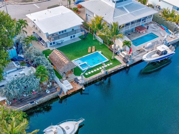 106 Plantation Ave, Key Largo, FL 33070