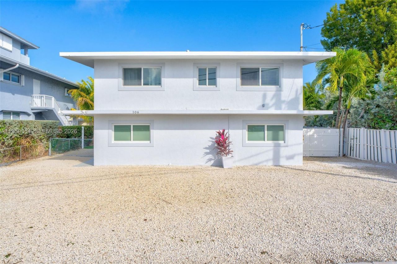 106 Plantation Ave, Key Largo, FL 33070 Photo