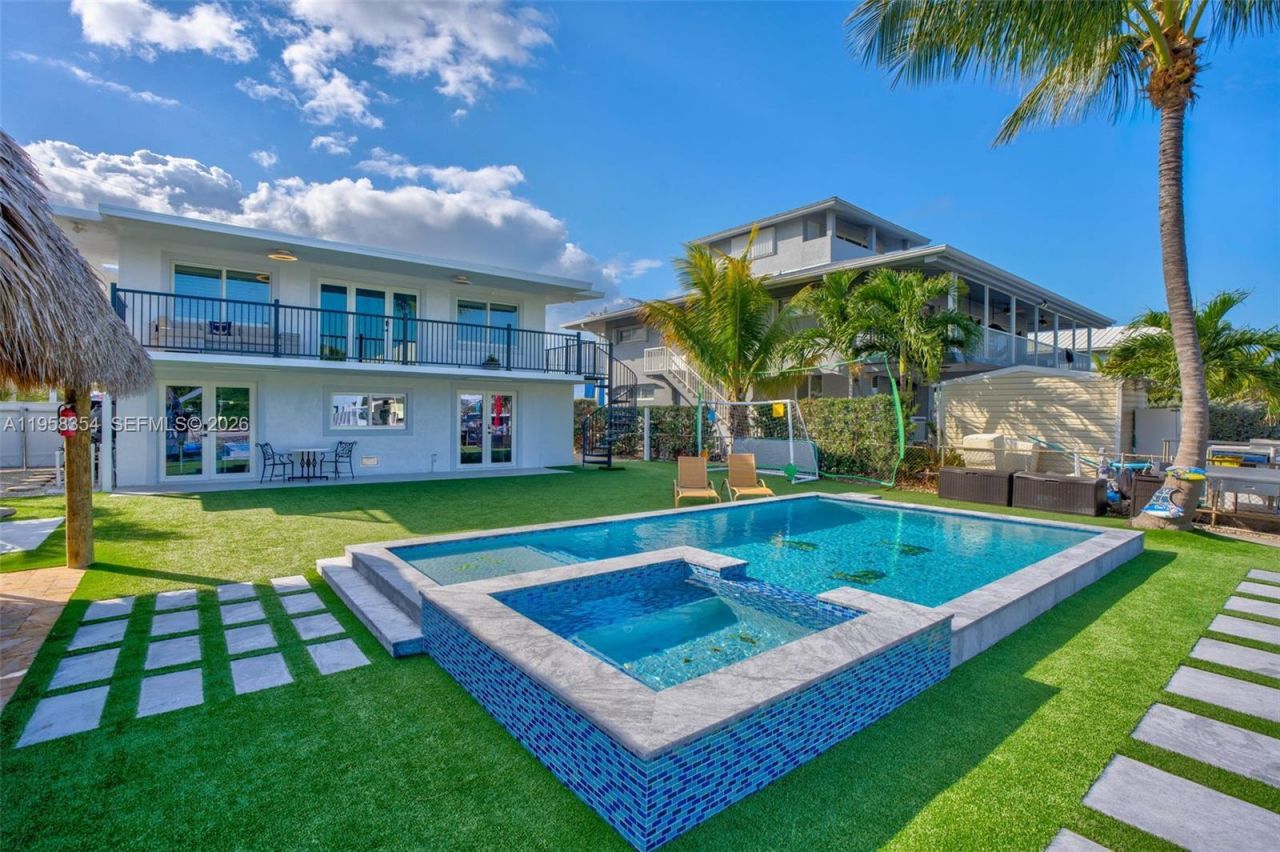 106 Plantation Ave, Key Largo, FL 33070 Photo