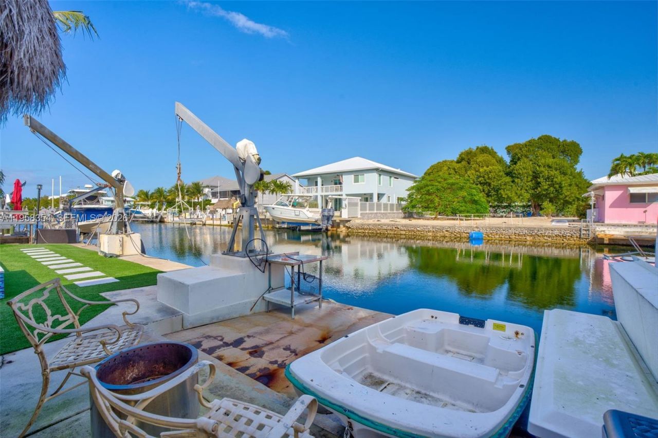 106 Plantation Ave, Key Largo, FL 33070 Photo