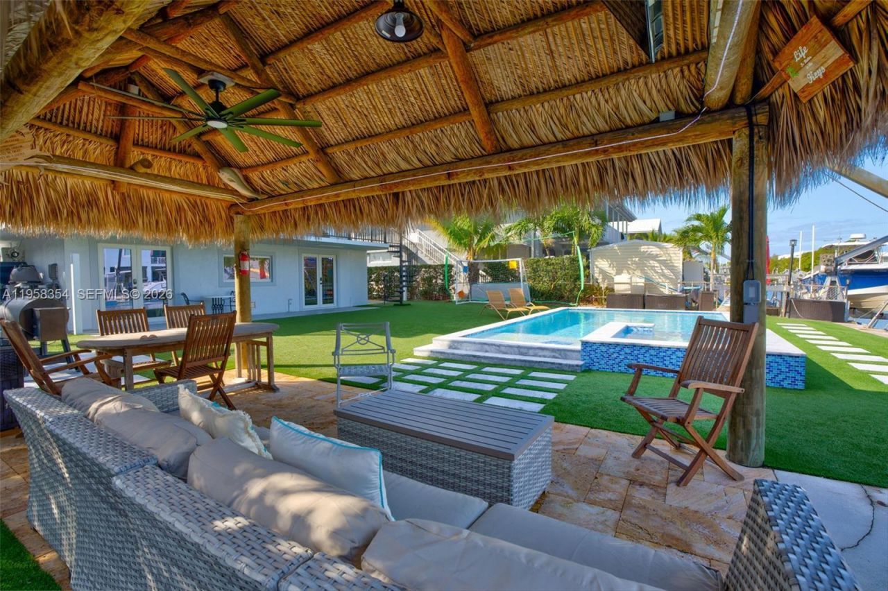 106 Plantation Ave, Key Largo, FL 33070 Photo