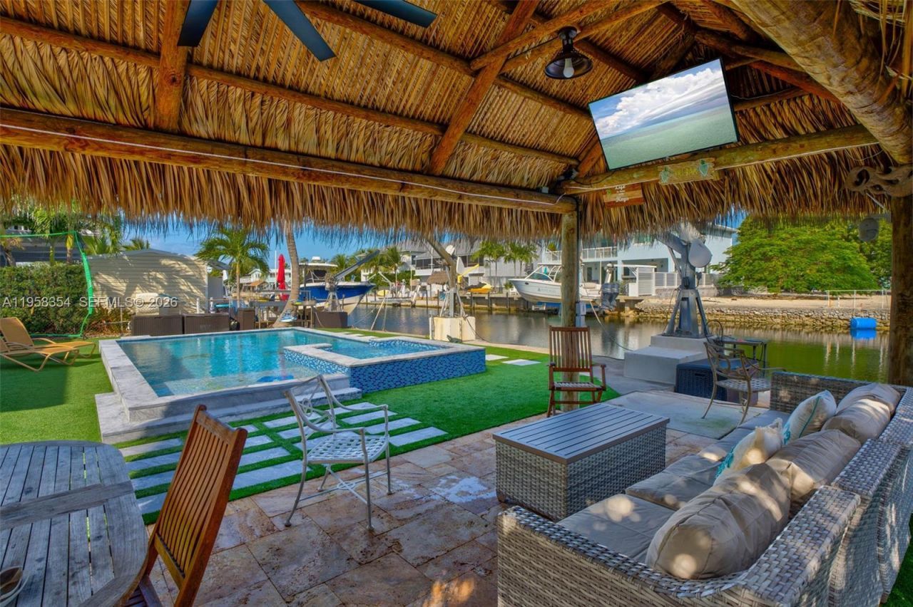 106 Plantation Ave, Key Largo, FL 33070 Photo