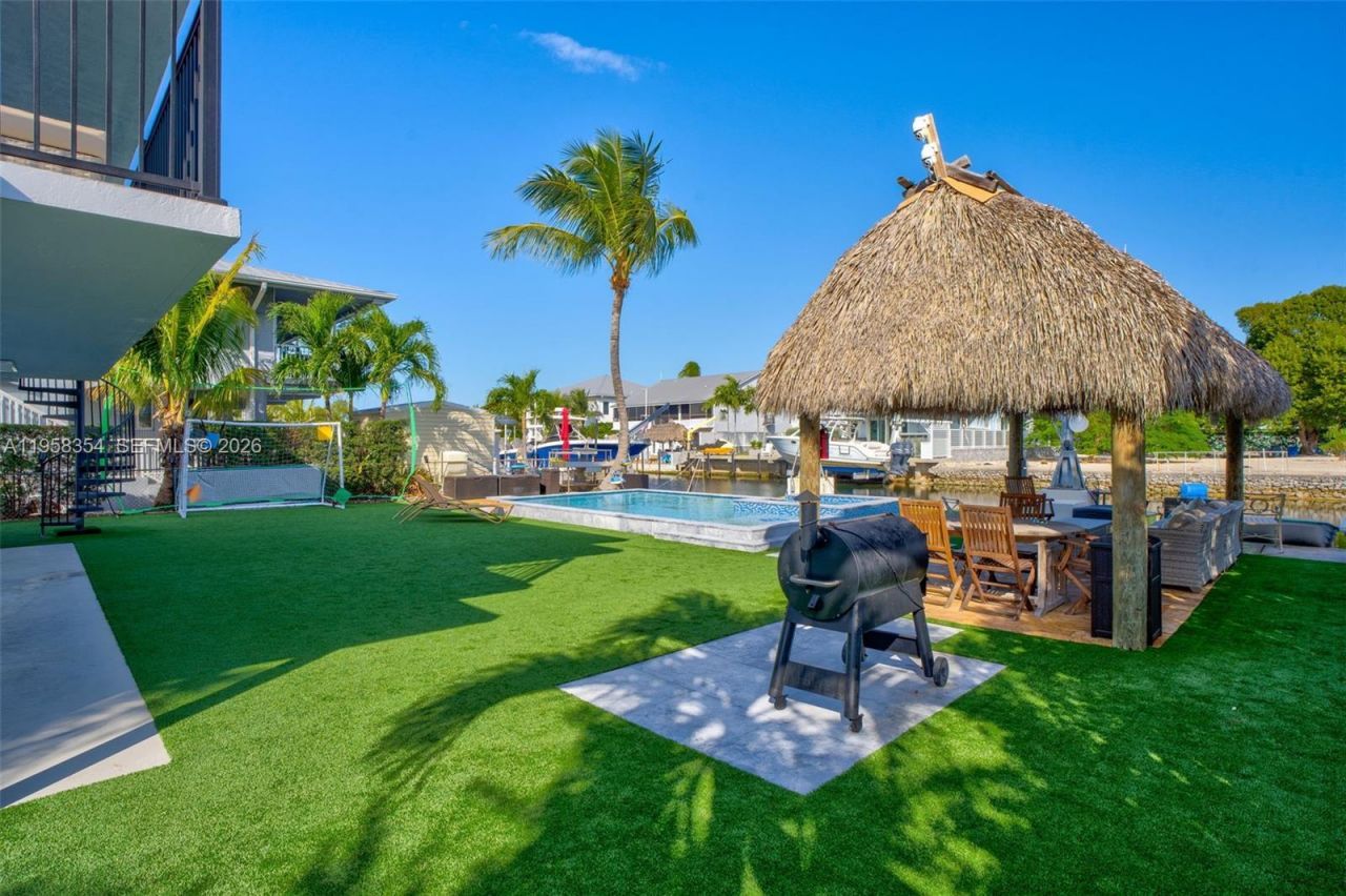 106 Plantation Ave, Key Largo, FL 33070 Photo